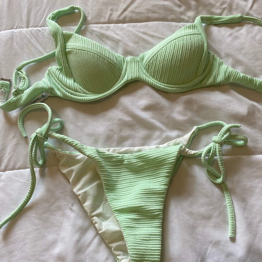 shekou bikini
